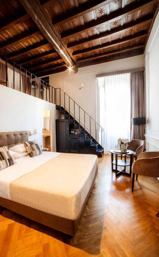 Splendor Suite Rome - Suites & Apartments Dış mekan fotoğraf