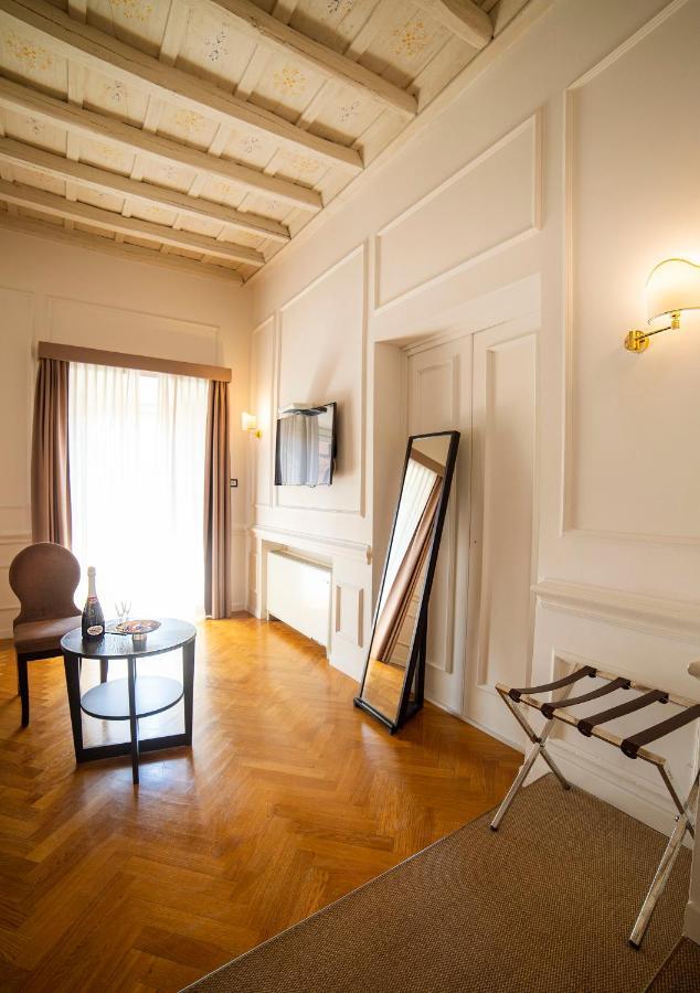 Splendor Suite Rome - Suites & Apartments Dış mekan fotoğraf