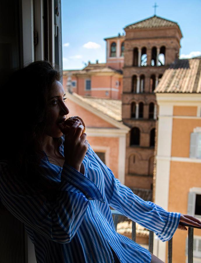 Splendor Suite Rome - Suites & Apartments Dış mekan fotoğraf