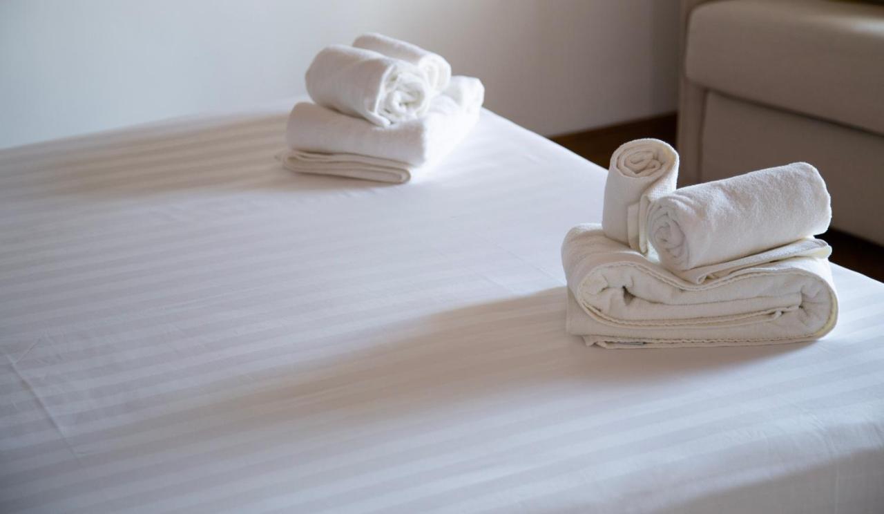 Splendor Suite Rome - Suites & Apartments Dış mekan fotoğraf