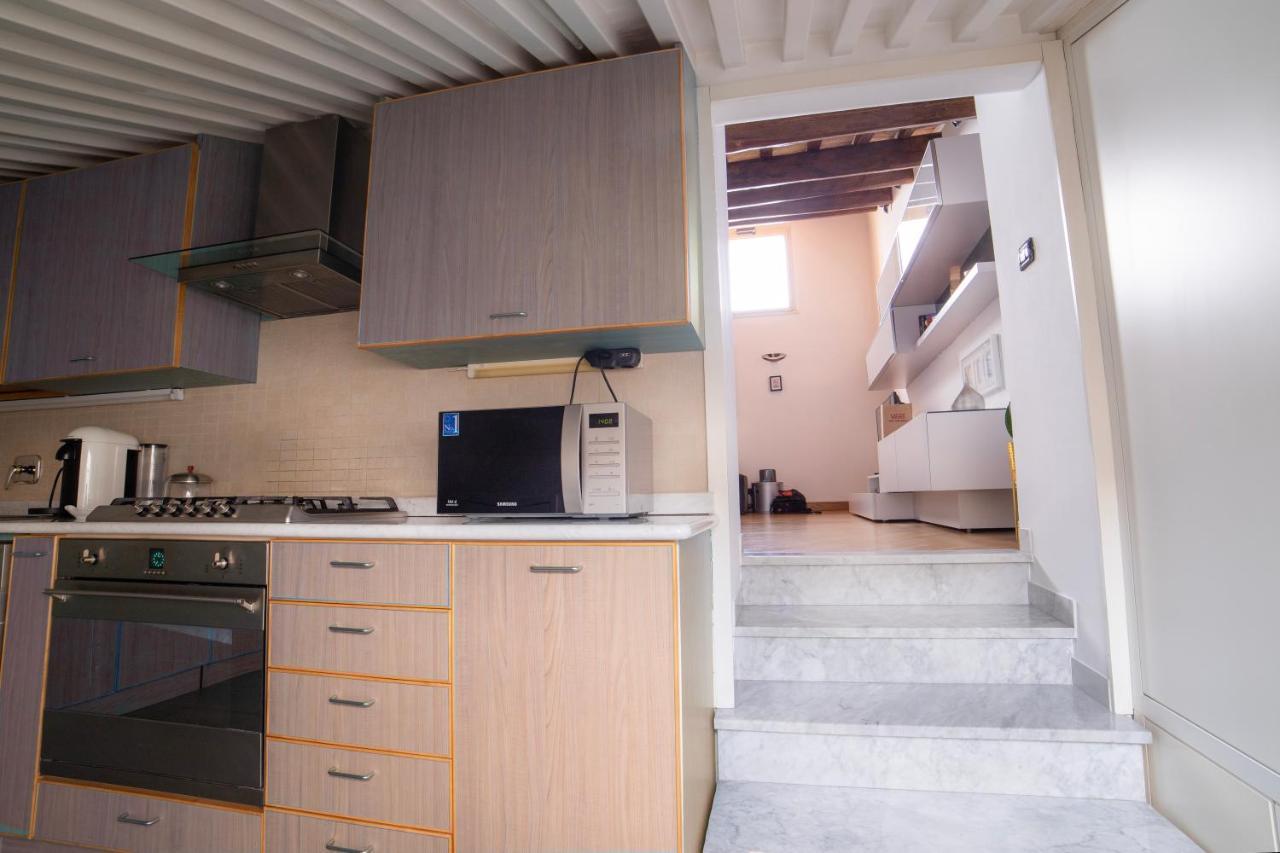 Splendor Suite Rome - Suites & Apartments Dış mekan fotoğraf
