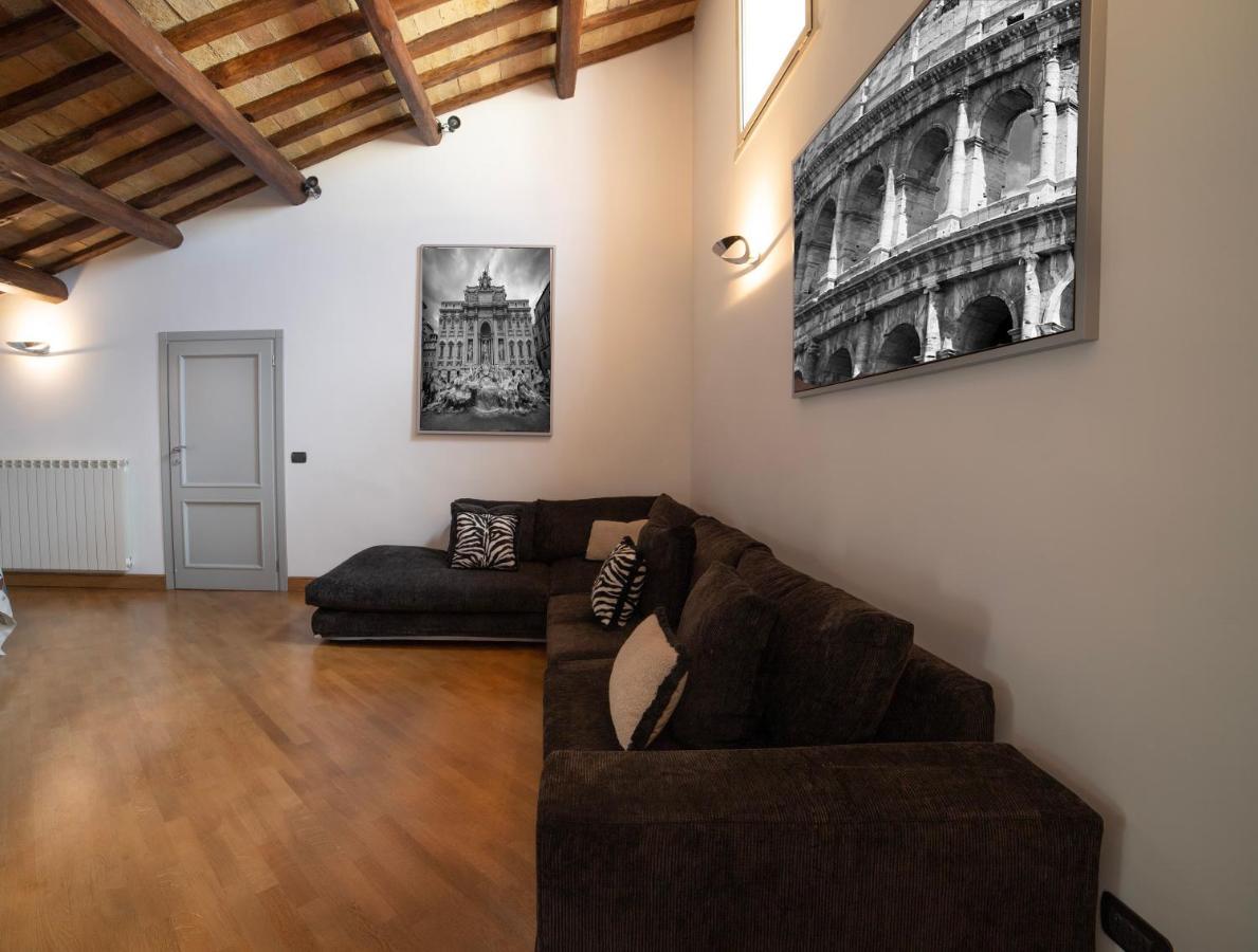 Splendor Suite Rome - Suites & Apartments Dış mekan fotoğraf