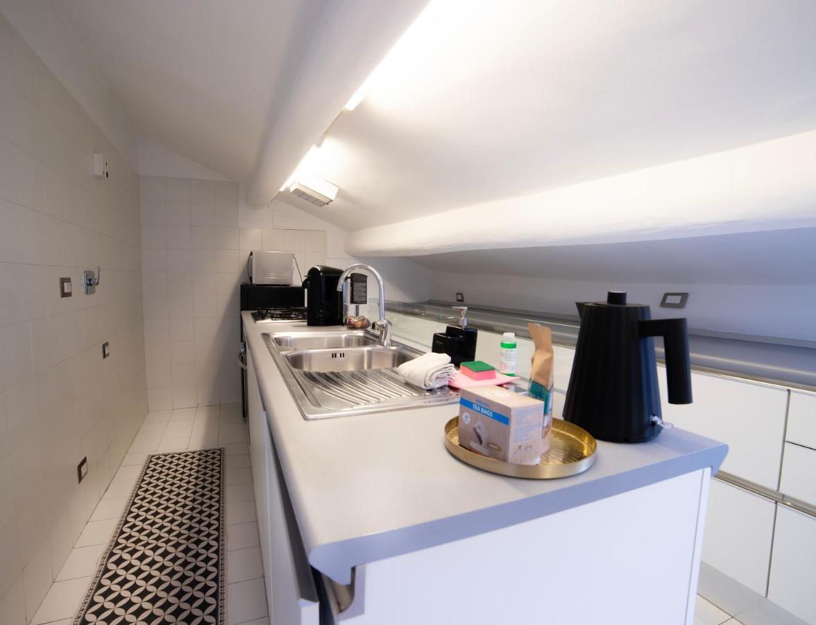 Splendor Suite Rome - Suites & Apartments Dış mekan fotoğraf