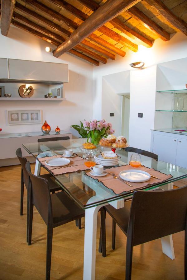 Splendor Suite Rome - Suites & Apartments Dış mekan fotoğraf