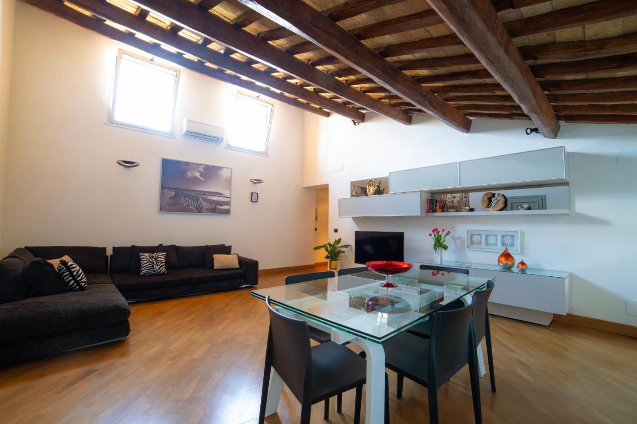 Splendor Suite Rome - Suites & Apartments Dış mekan fotoğraf