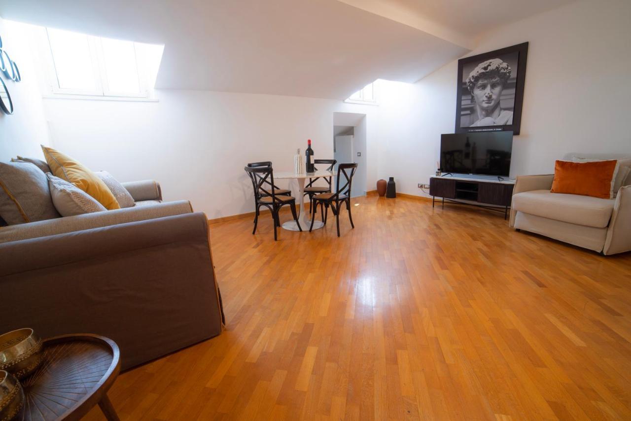 Splendor Suite Rome - Suites & Apartments Dış mekan fotoğraf