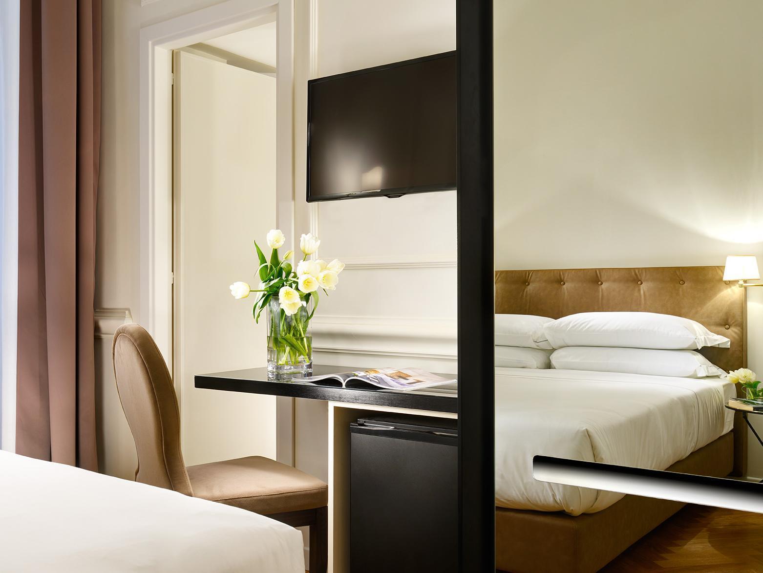 Splendor Suite Rome - Suites & Apartments Dış mekan fotoğraf