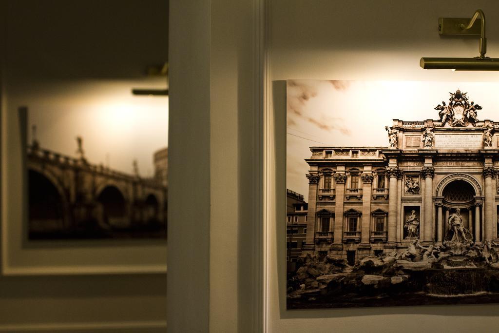 Splendor Suite Rome - Suites & Apartments Dış mekan fotoğraf