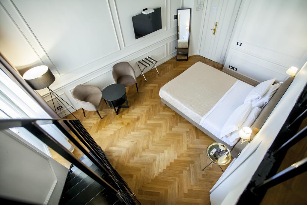 Splendor Suite Rome - Suites & Apartments Dış mekan fotoğraf