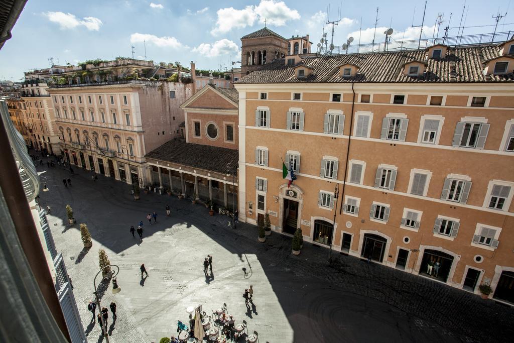 Splendor Suite Rome - Suites & Apartments Dış mekan fotoğraf