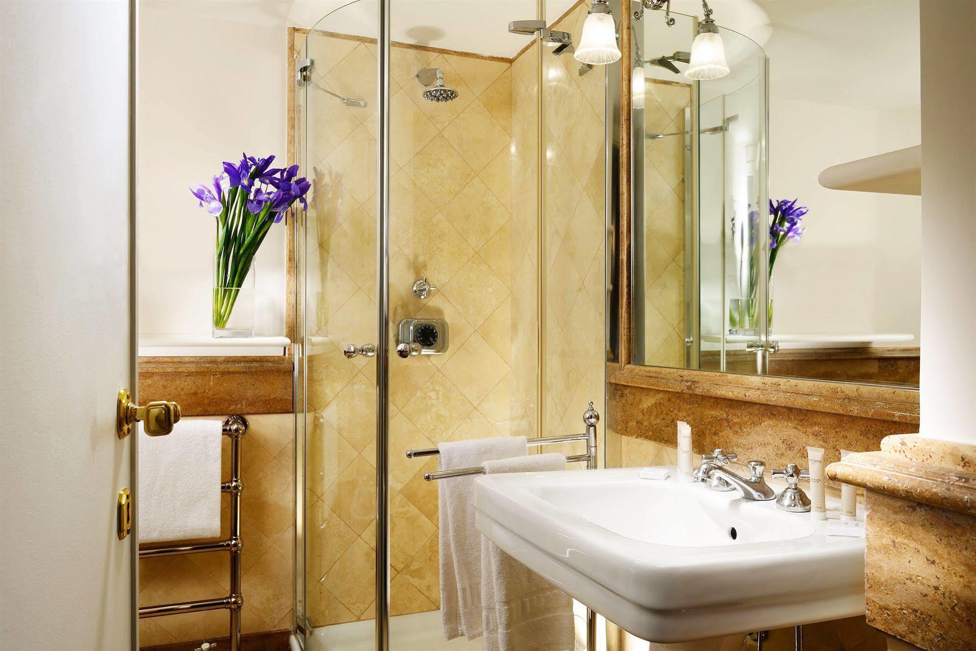 Splendor Suite Rome - Suites & Apartments Dış mekan fotoğraf