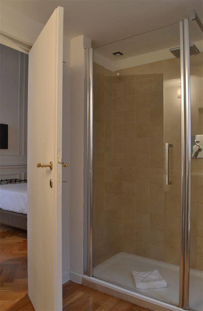 Splendor Suite Rome - Suites & Apartments Dış mekan fotoğraf