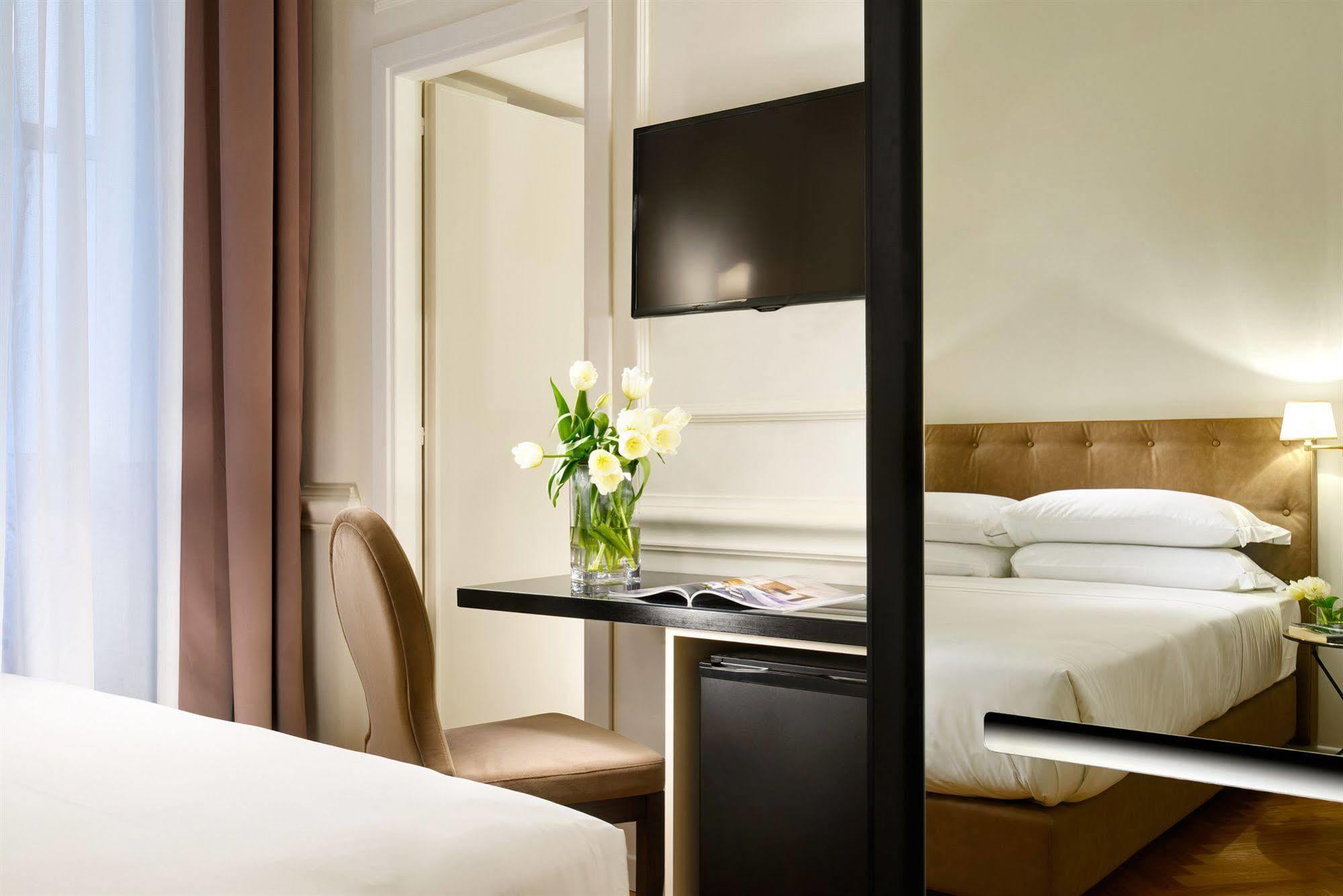 Splendor Suite Rome - Suites & Apartments Dış mekan fotoğraf