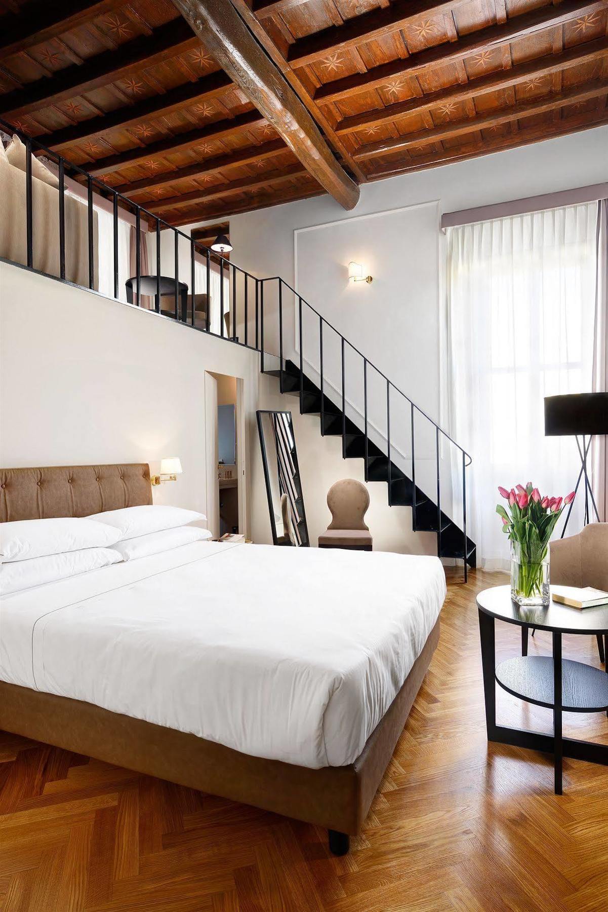 Splendor Suite Rome - Suites & Apartments Dış mekan fotoğraf