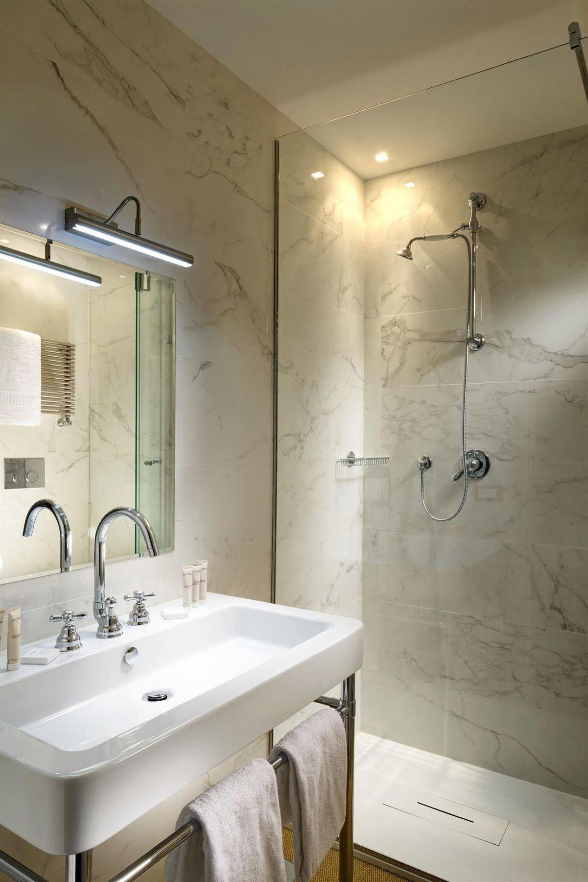 Splendor Suite Rome - Suites & Apartments Dış mekan fotoğraf