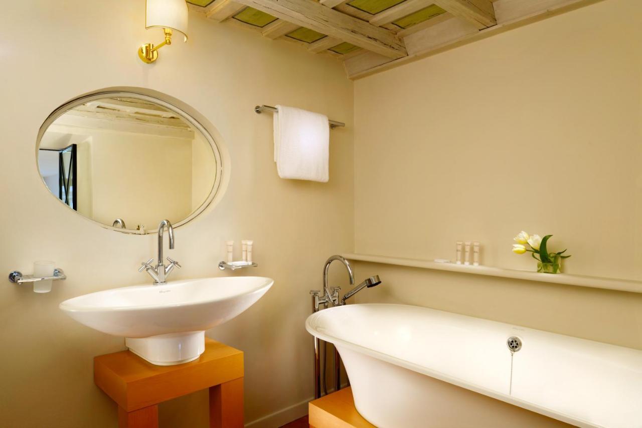 Splendor Suite Rome - Suites & Apartments Dış mekan fotoğraf