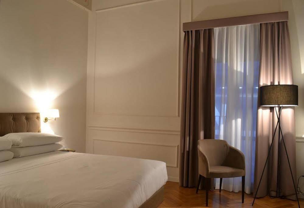 Splendor Suite Rome - Suites & Apartments Dış mekan fotoğraf