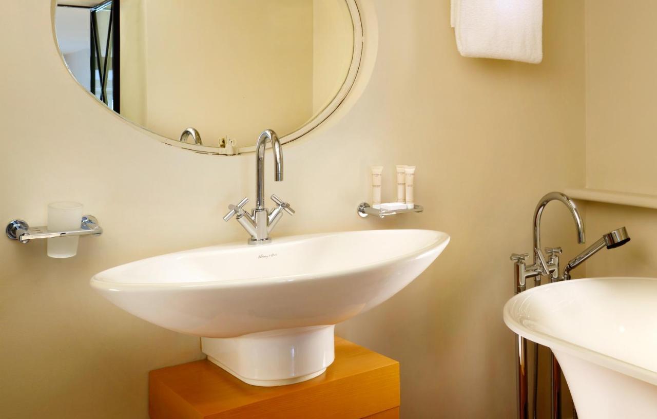 Splendor Suite Rome - Suites & Apartments Dış mekan fotoğraf